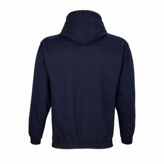 Sudadera color para hombre y mujer personalizada